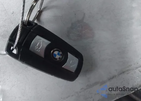 2007 BMW 328Xi from USA, damaged, VIN WBAVC73547KP36562